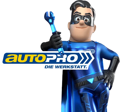 autopro Partnerwerkstatt
